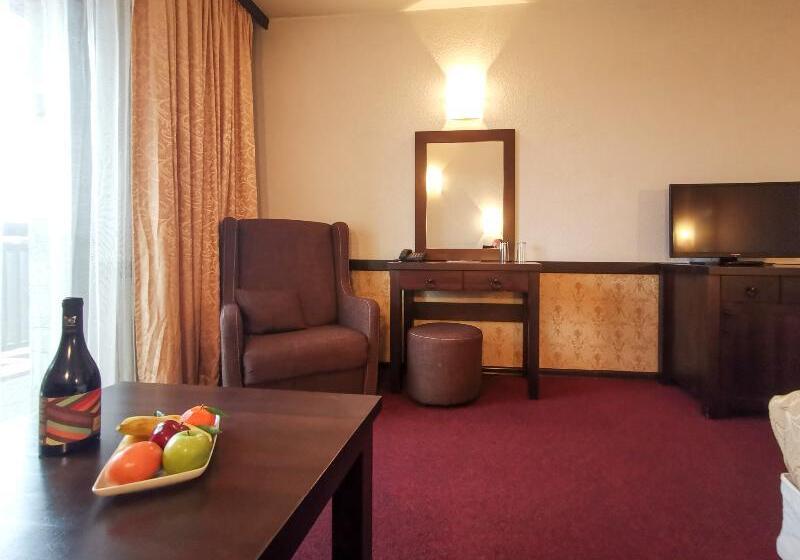 스탠다드 룸, Trinity Residence Bansko