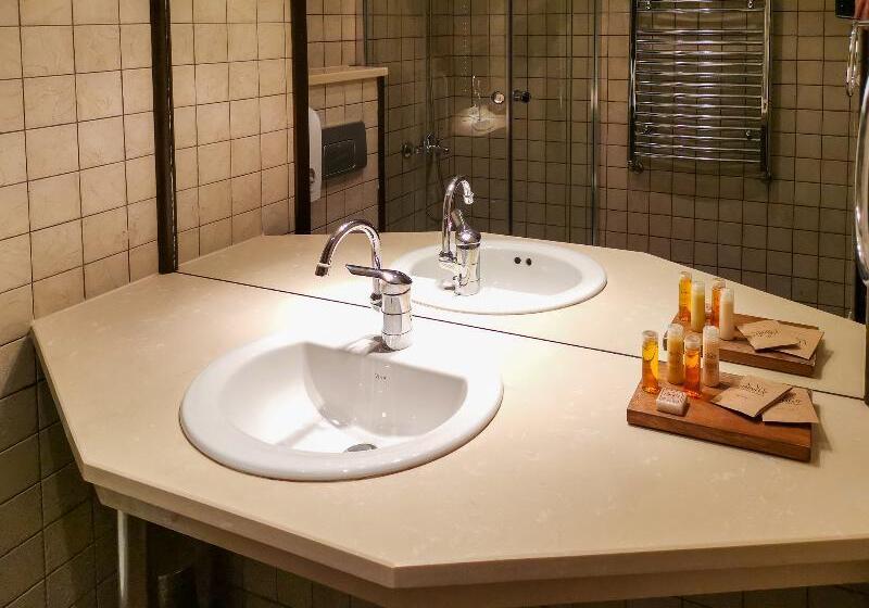 Номер Стандарт, Trinity Residence Bansko