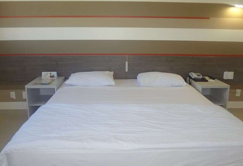 Номер Deluxe, Vale Dos Carajas