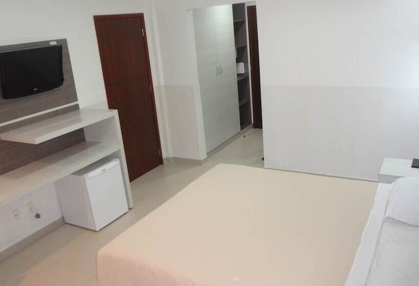 Номер Deluxe, Vale Dos Carajas