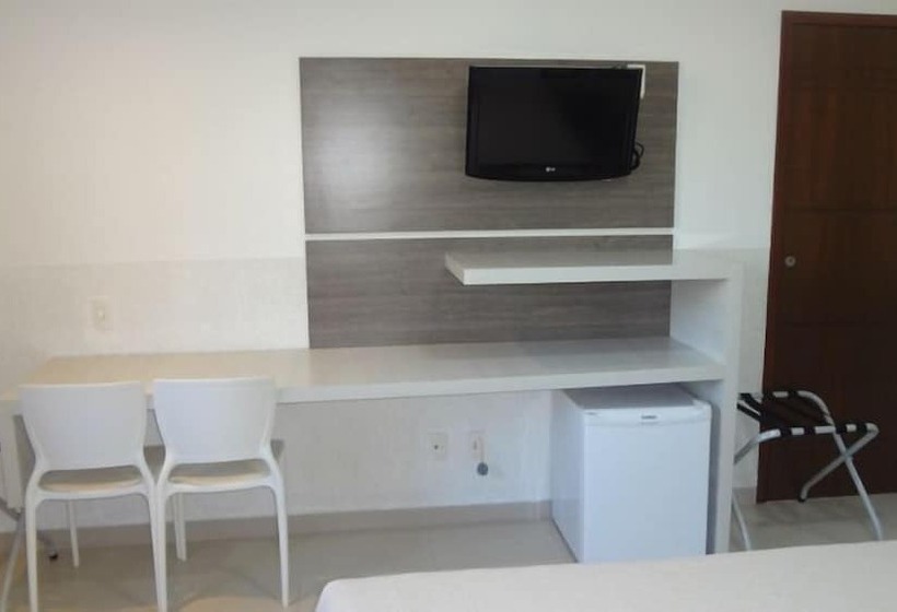 Номер Deluxe, Vale Dos Carajas