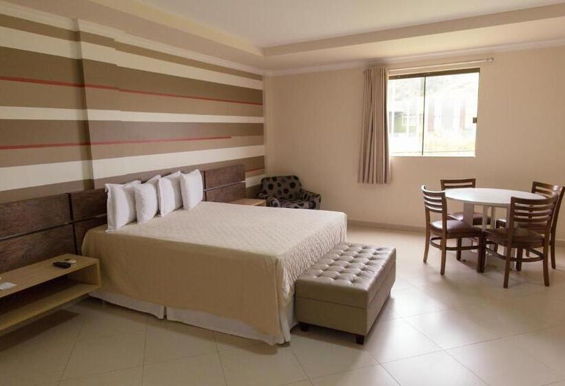 Номер Executive, Vale Dos Carajas