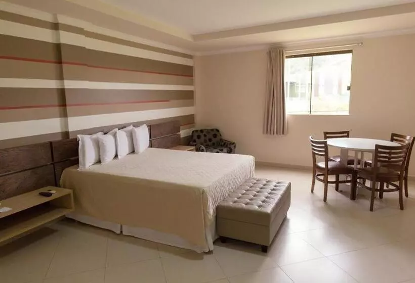 Executive-huone, Vale Dos Carajas