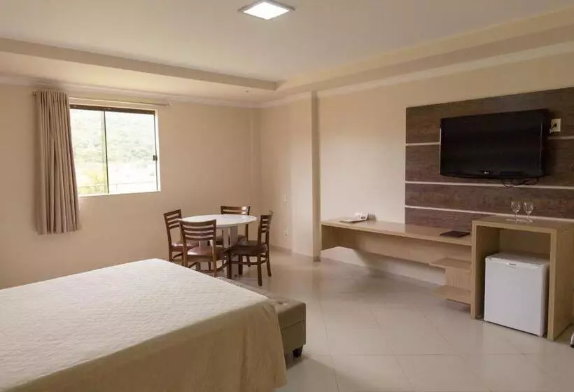 Executive-huone, Vale Dos Carajas