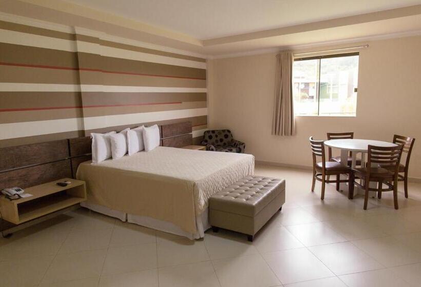 Номер Executive, Vale Dos Carajas