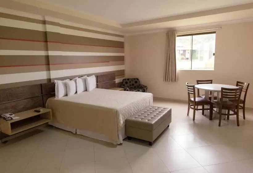 Executive-huone, Vale Dos Carajas