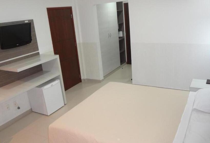 Номер Deluxe, Vale Dos Carajas