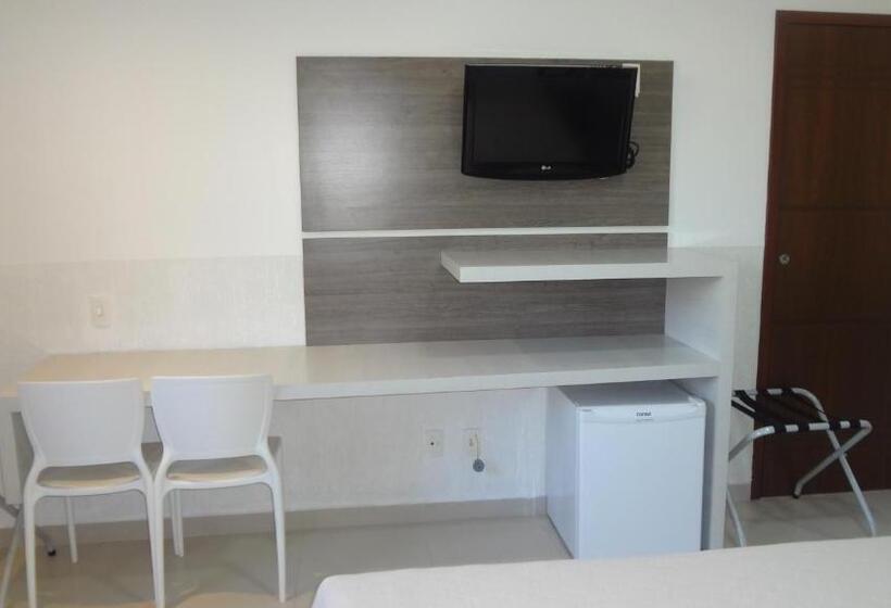 Номер Deluxe, Vale Dos Carajas