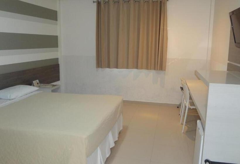 Номер Deluxe, Vale Dos Carajas