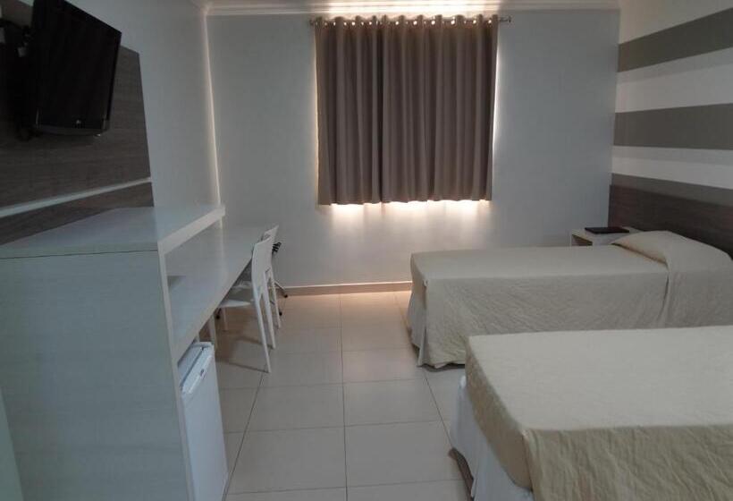 Номер Deluxe, Vale Dos Carajas