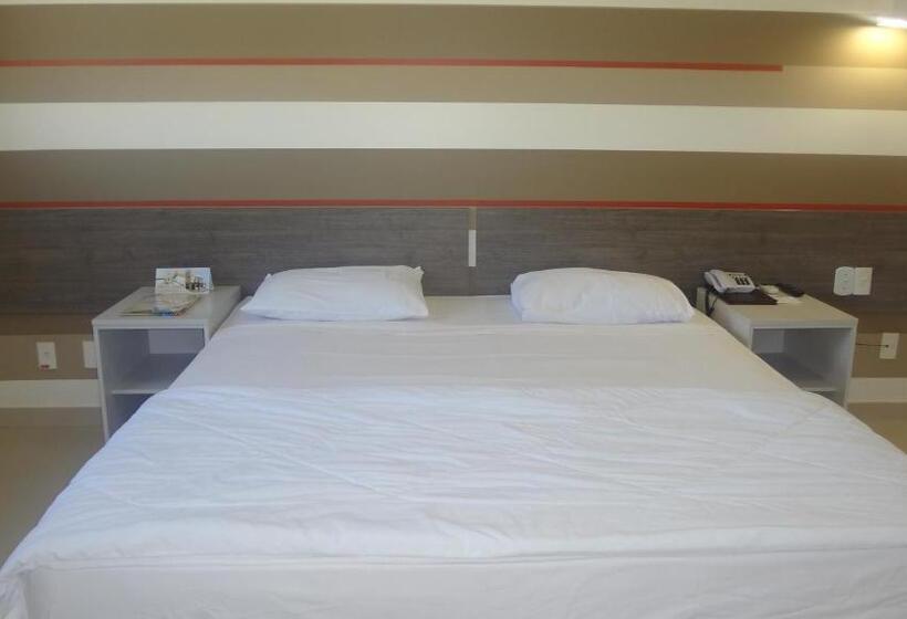 Номер Deluxe, Vale Dos Carajas