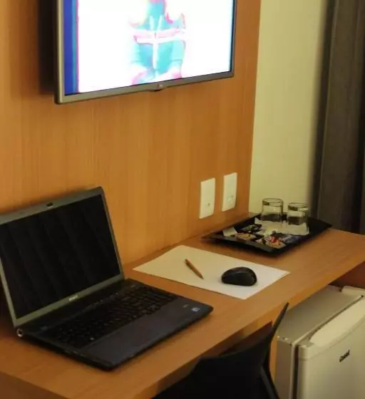 スタンダードルーム, Vertentes Suítes