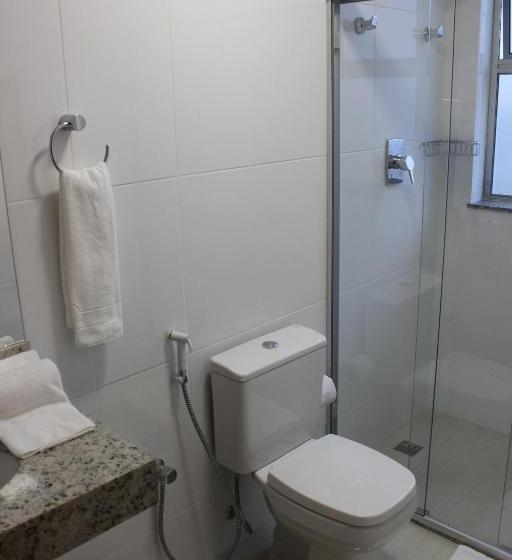 标准三人间, Vertentes Suítes