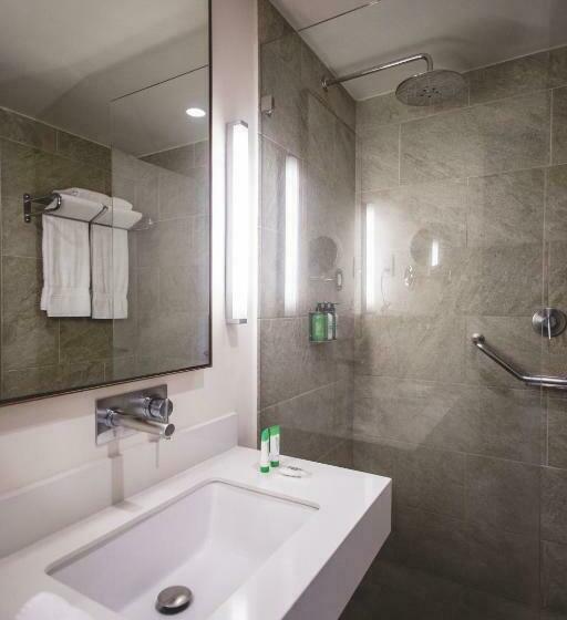 キングサイズベッドのスタンダードルーム, Wyndham Tamarindo