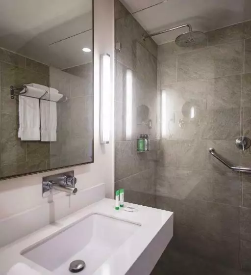 Standard-huone King-vuode, Wyndham Tamarindo