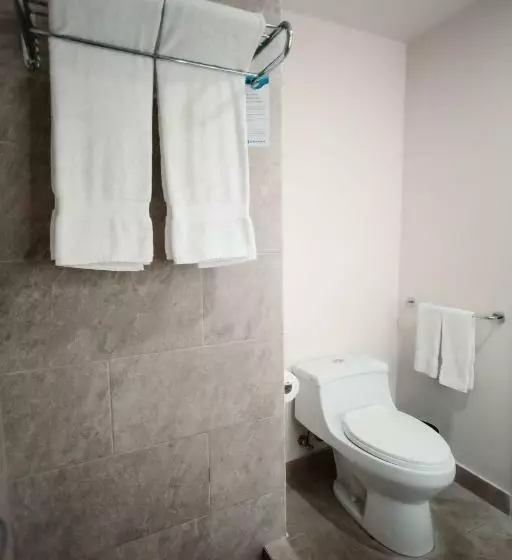 Standard-huone King-vuode, Wyndham Tamarindo