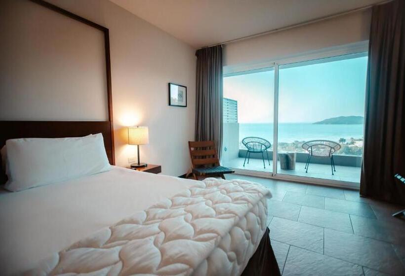 キングサイズベッドのスタンダードルーム, Wyndham Tamarindo