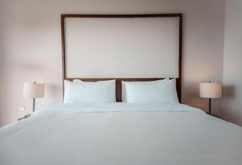Стандартный Номер Кровать Кинг, Wyndham Tamarindo