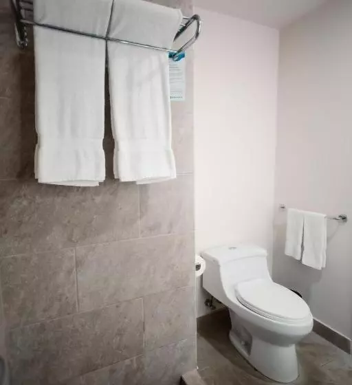 Standard-huone Merinäkymä, Wyndham Tamarindo
