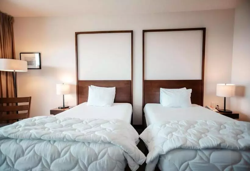 Standard-huone Merinäkymä, Wyndham Tamarindo