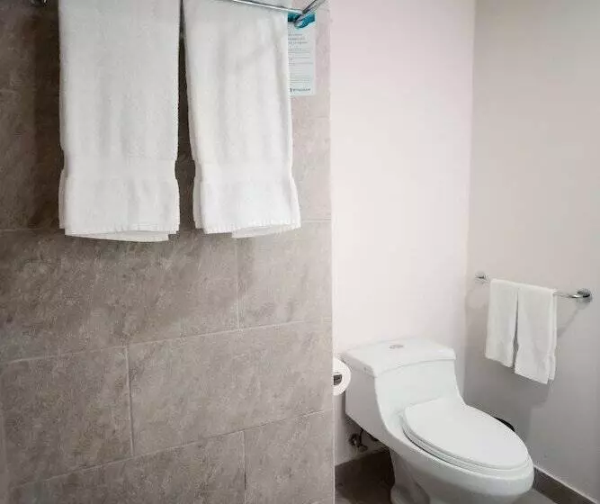 Triple Room Sea View, Wyndham Tamarindo