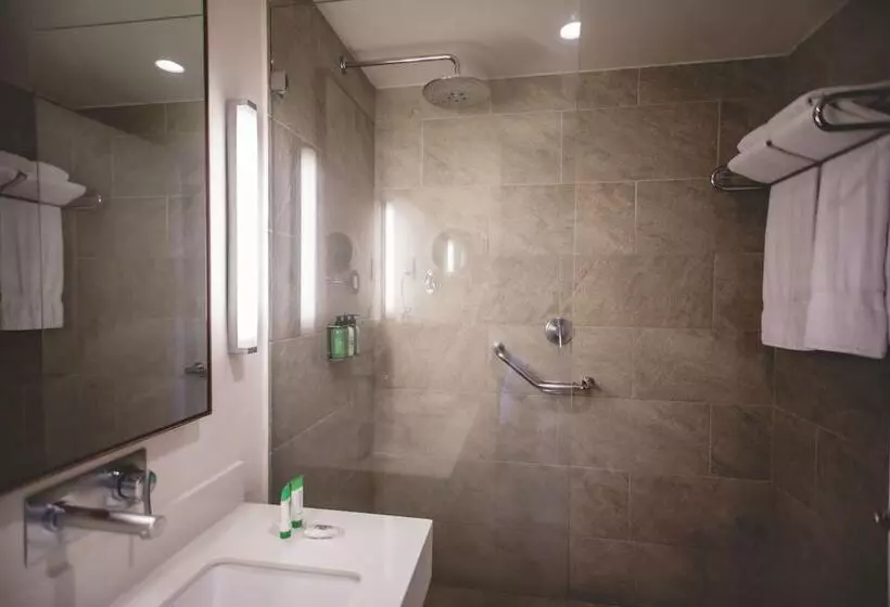 Standard-huone 2 Parivuodetta, Wyndham Tamarindo