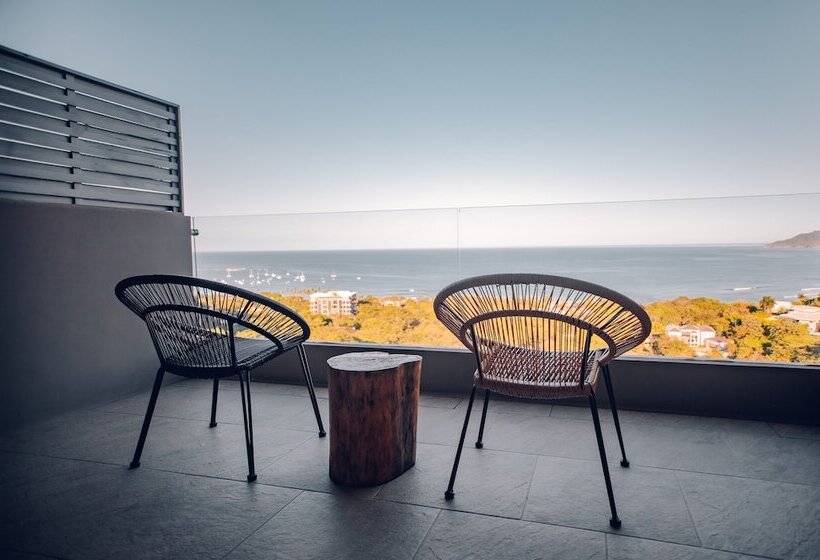 Номер Стандарт 2 Двуспальные Кровати, Wyndham Tamarindo