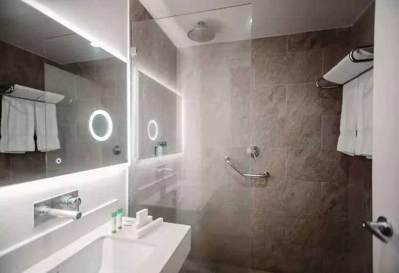 Premium-huone Merinäkymä, Wyndham Tamarindo