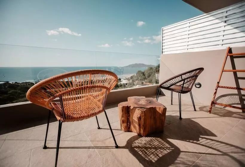 Standard-invahuone, Wyndham Tamarindo