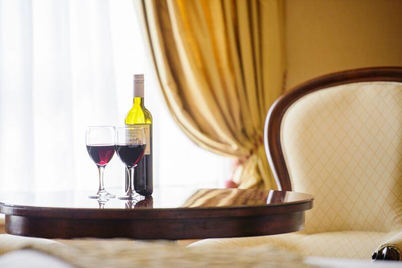 身障者適用スタンダードルーム, Wyndham Tamarindo