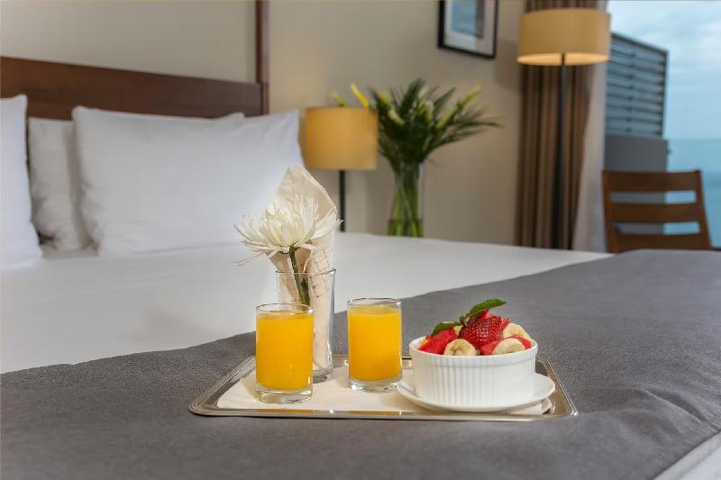 キングサイズベッドのスタンダードルーム, Wyndham Tamarindo