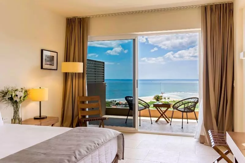 Standard-huone King-vuode, Wyndham Tamarindo