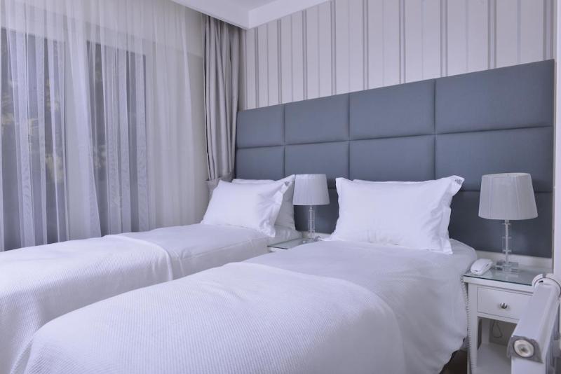 Номер Стандарт Адаптированный для Инвалидов, Wyndham Tamarindo