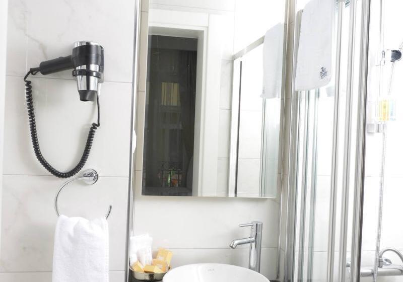 身障者適用スタンダードルーム, Wyndham Tamarindo