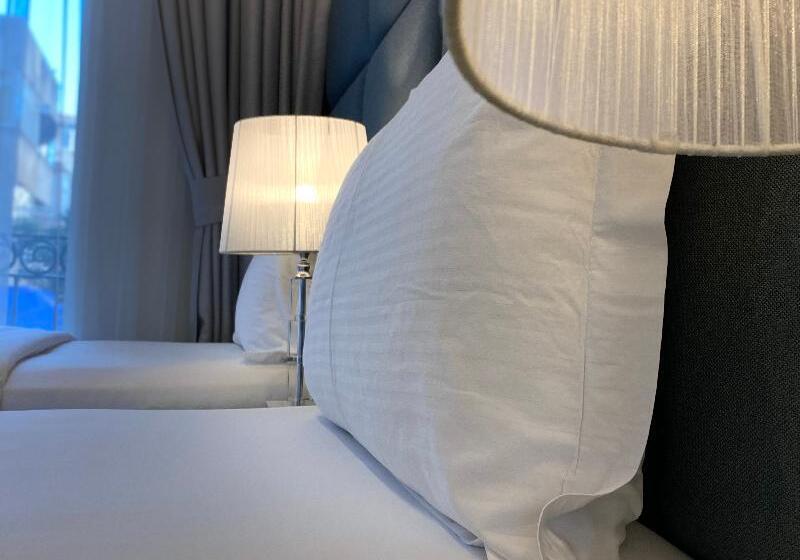 身障者適用スタンダードルーム, Wyndham Tamarindo