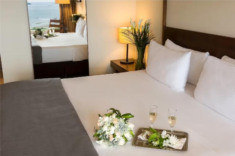 オーシャンビュースタンダードルーム, Wyndham Tamarindo