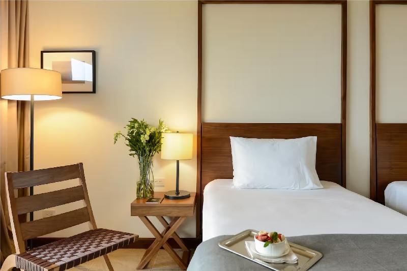 Triple Room Sea View, Wyndham Tamarindo