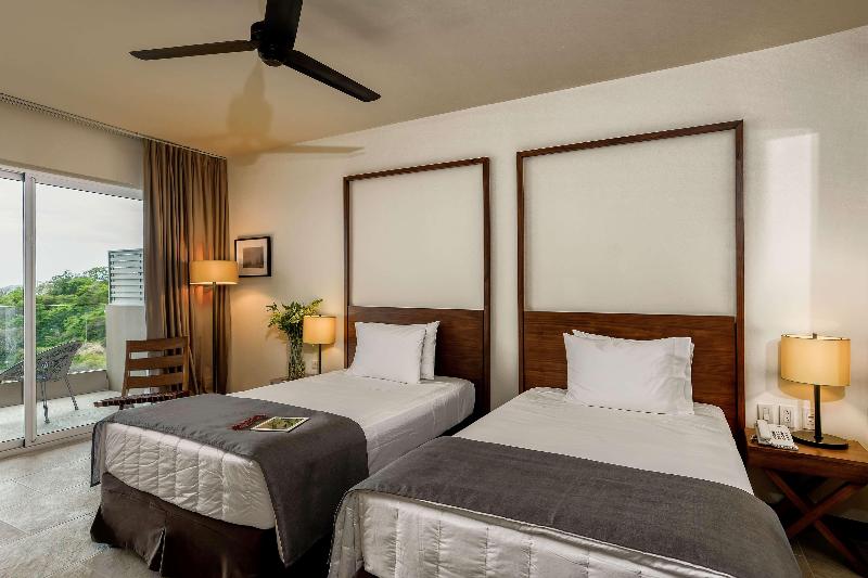 Triple Room Sea View, Wyndham Tamarindo