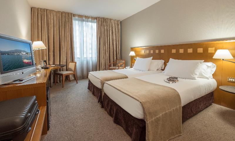 身障者適用キングサイズベッドルーム, Wyndham Tamarindo