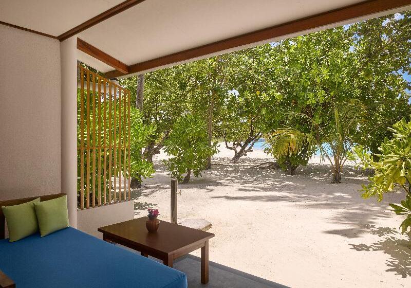 オーシャンビューのプレミアムルーム。, Wyndham Tamarindo