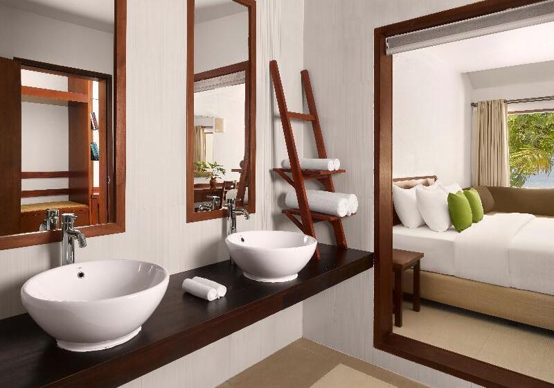 Habitación Premium Vista al Mar., Wyndham Tamarindo
