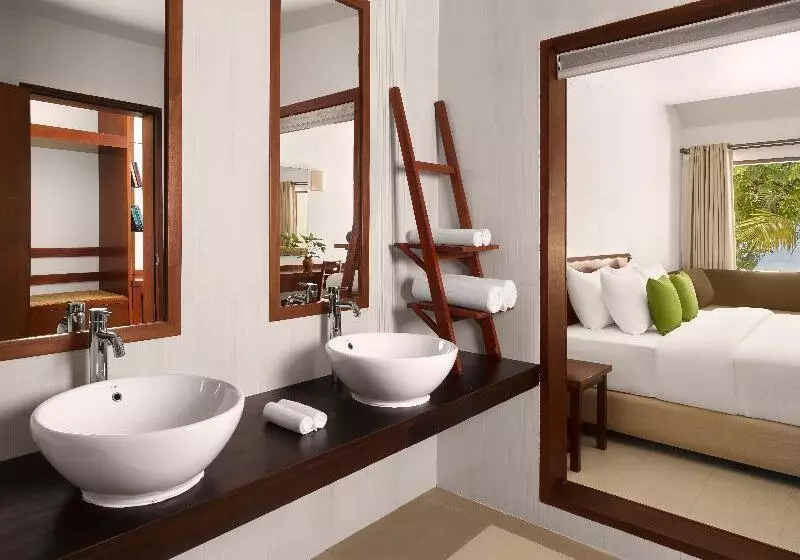 Premium-huone Merinäkymä, Wyndham Tamarindo