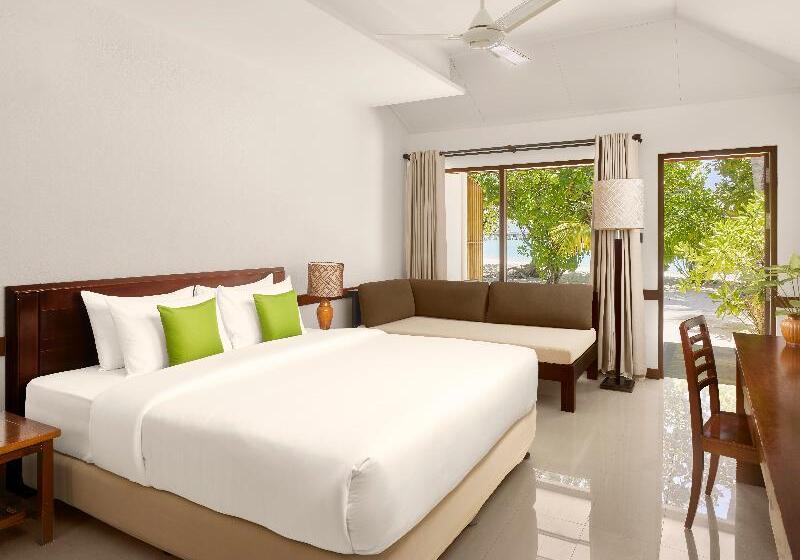 Tengerre Néző Premium Szoba, Wyndham Tamarindo