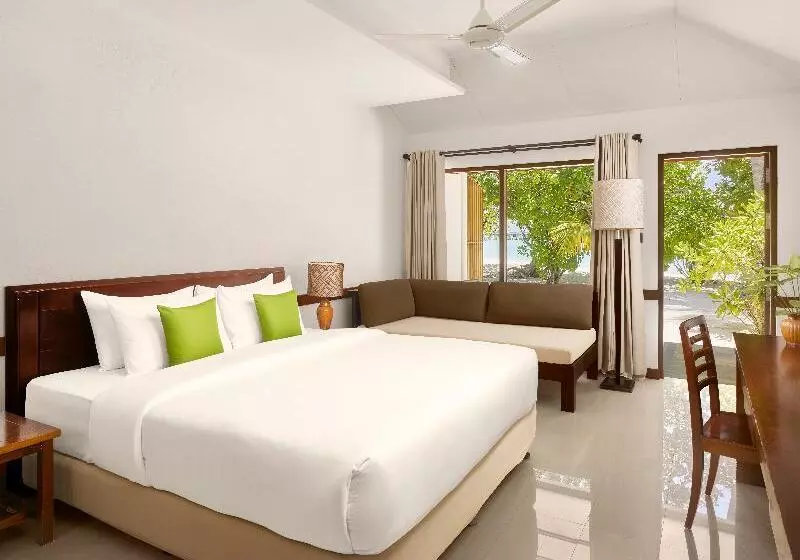 Premium-huone Merinäkymä, Wyndham Tamarindo