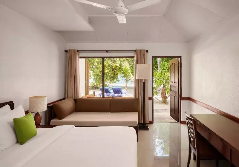 Premium-huone Merinäkymä, Wyndham Tamarindo
