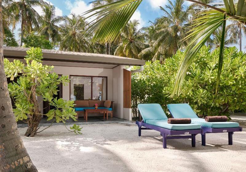 Tengerre Néző Premium Szoba, Wyndham Tamarindo