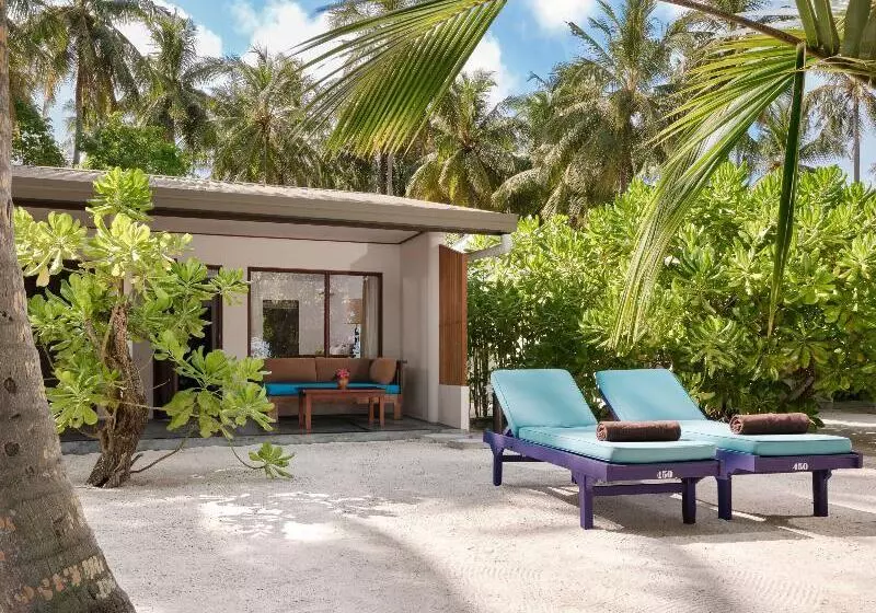 Premium-huone Merinäkymä, Wyndham Tamarindo