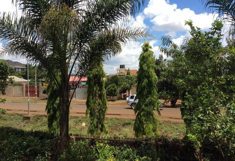 اتاق خانوادگی, Korona Villa Lodge