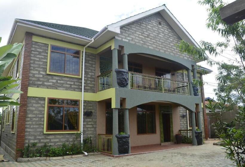 Семейный Номер, Korona Villa Lodge