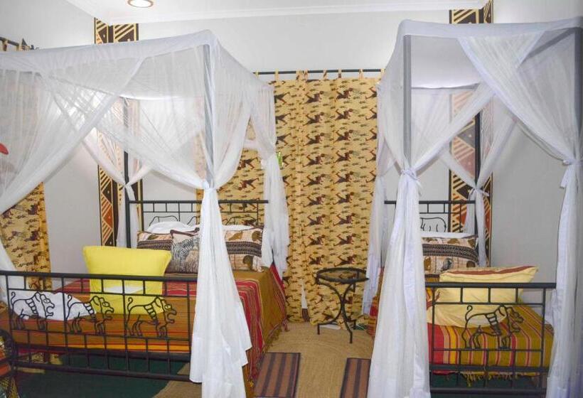 Номер Стандарт, Korona Villa Lodge